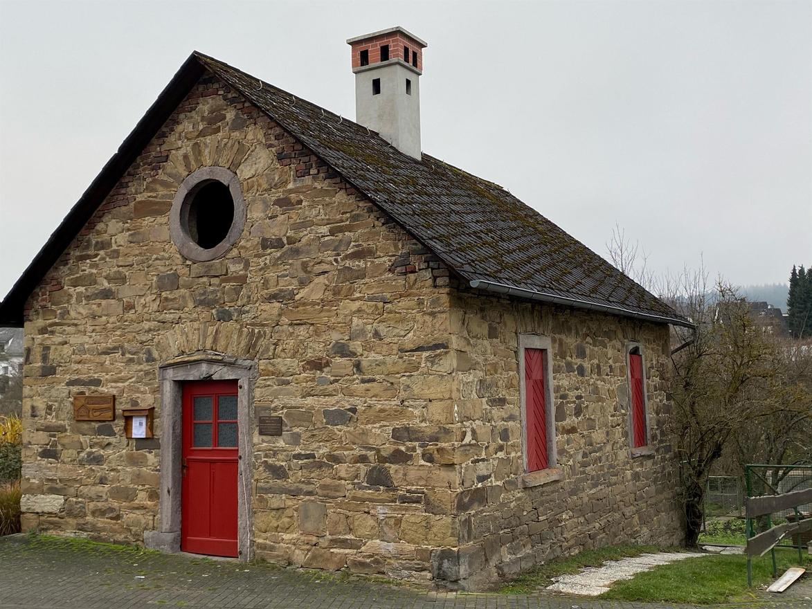 ballersbach-backhaus